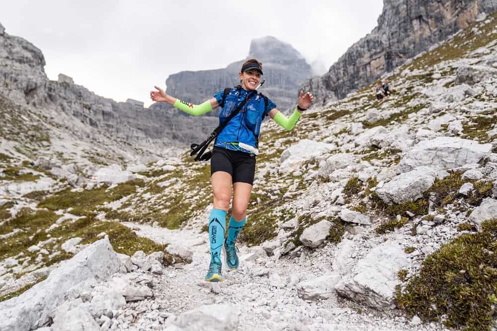 xterra trail series