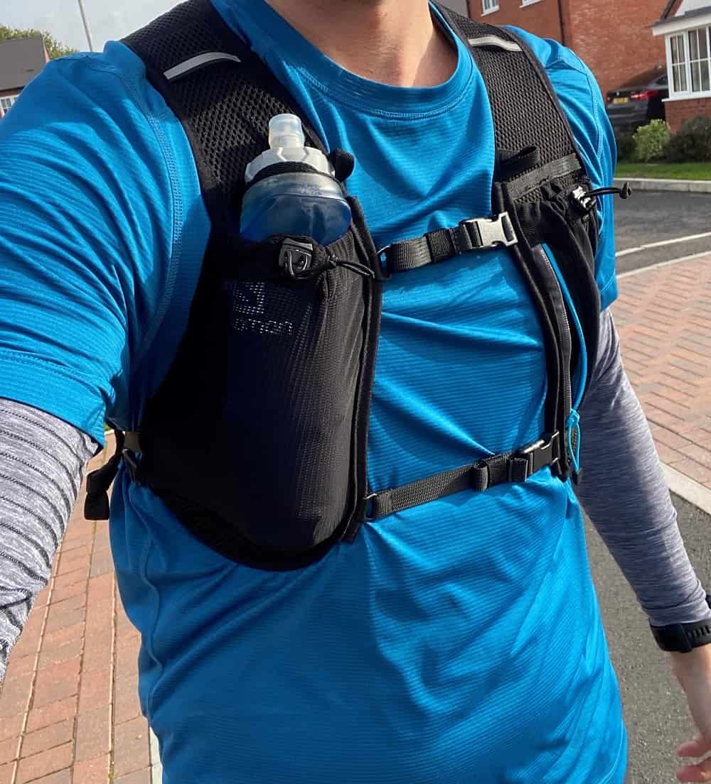 Ronhill OTM Vest