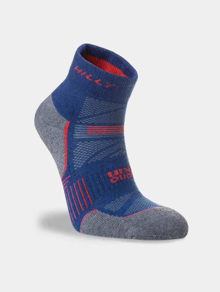 Hilly Supreme Anklet Med