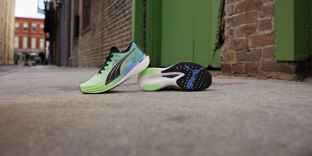 Puma Deviate Nitro Elite 2
