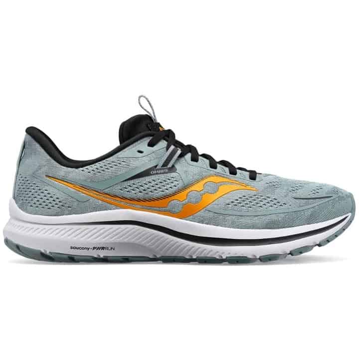 Saucony Omni 21 Men's Running Shoes SS23