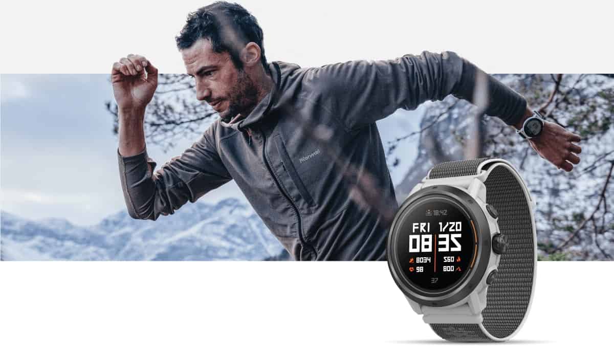 killian jornet coros run