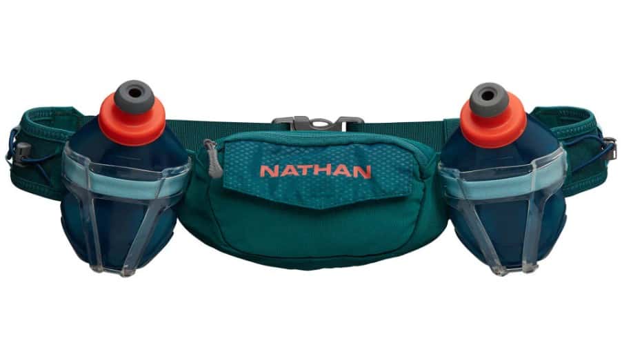 Nathan Trail Mix Plus 2