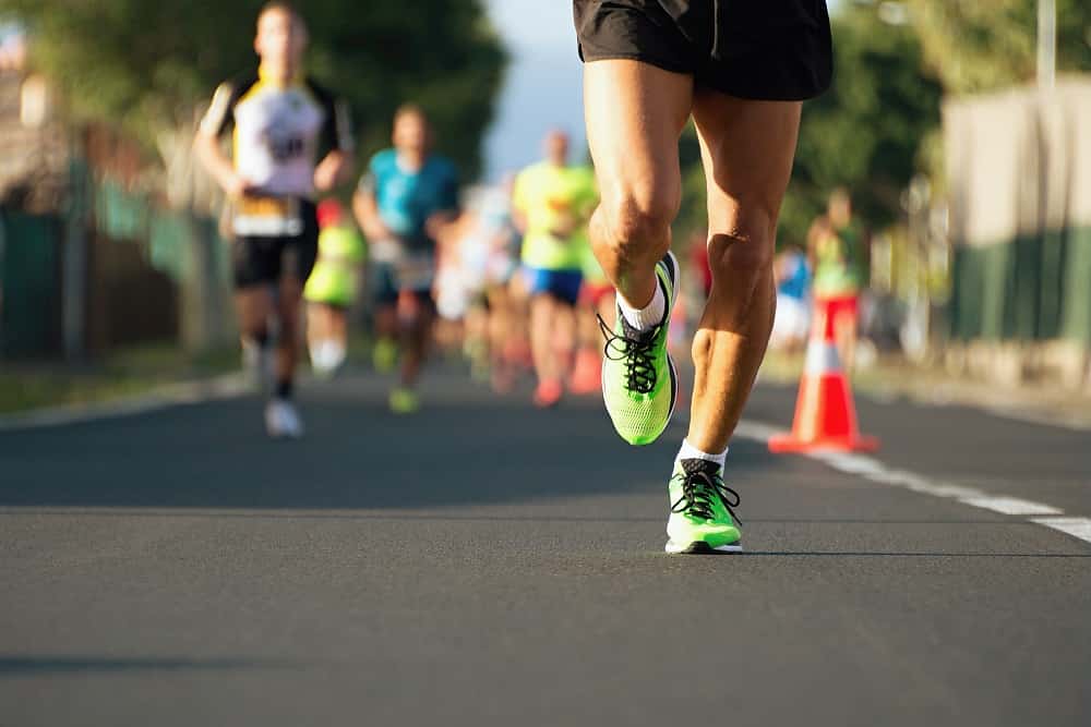 Nominate your National Running Show Award winner today