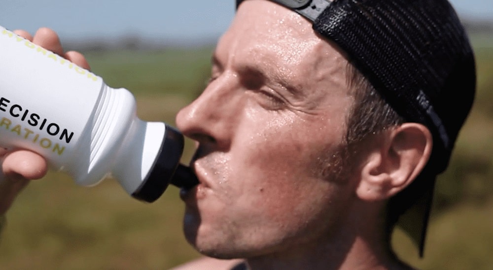 Hydration