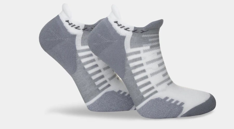 Hilly Active Socklet Min