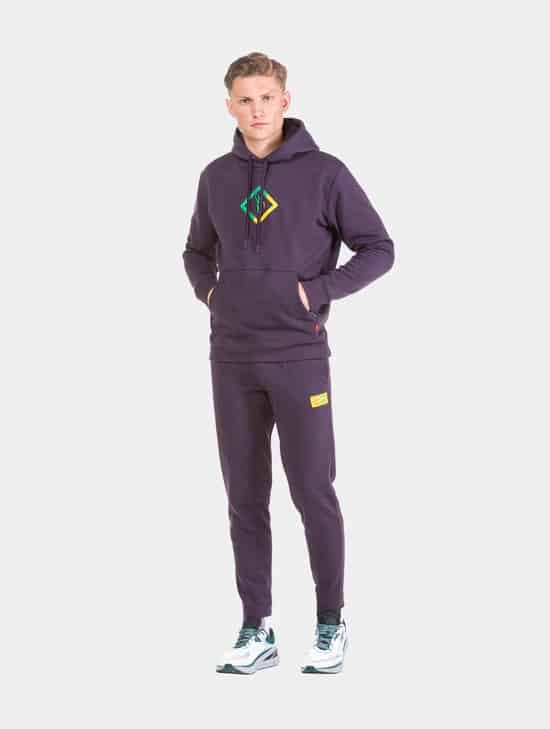 Ronhill Men's Life PB Hoodie