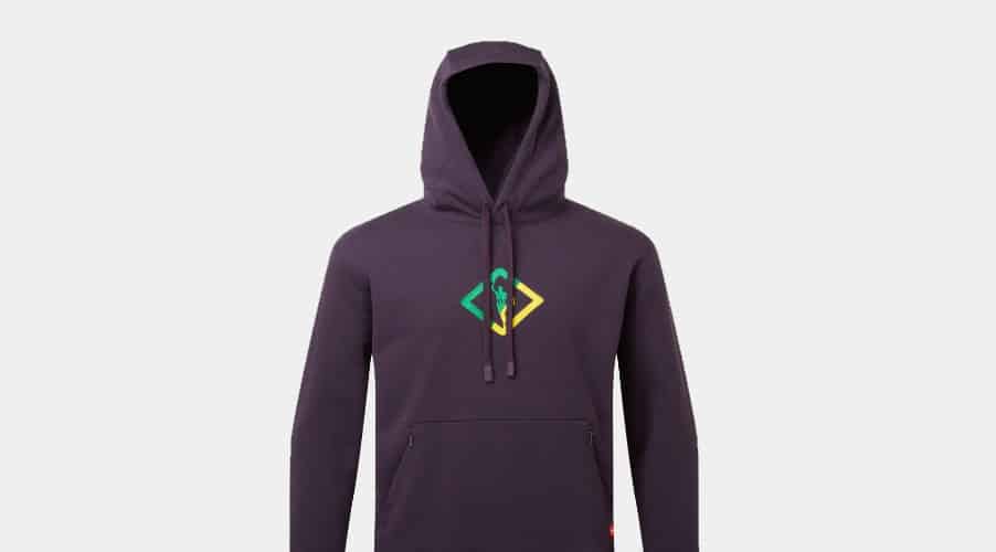 Ronhill Men's Life PB Hoodie