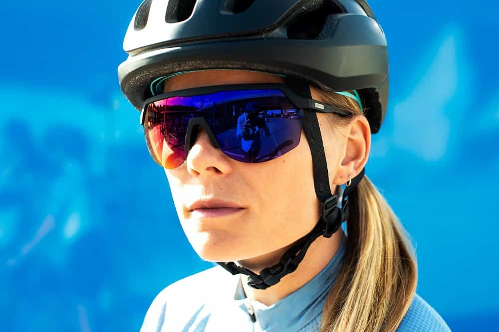 Bio Based Eyewear - Spektrum