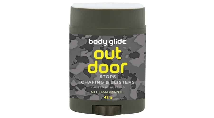 body glide outdoor