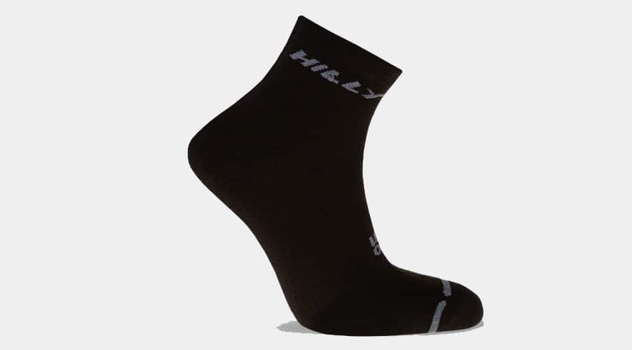Hilly Active Anklet Zero