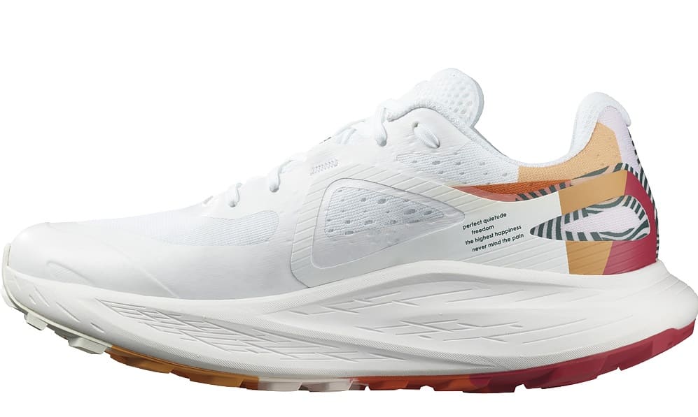 SALOMON GLIDE MAX TR X CIELE ATHLETICS 