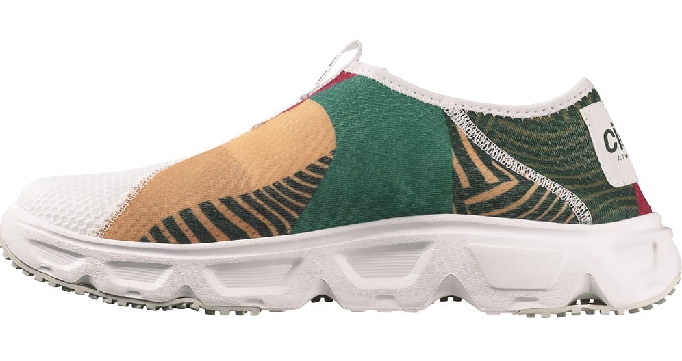 SALOMON REELAX MOC 6.0 X CIELE ATHLETICS 