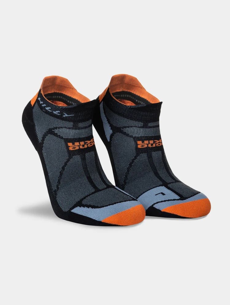 Hilly Marathon Fresh Socklet Min