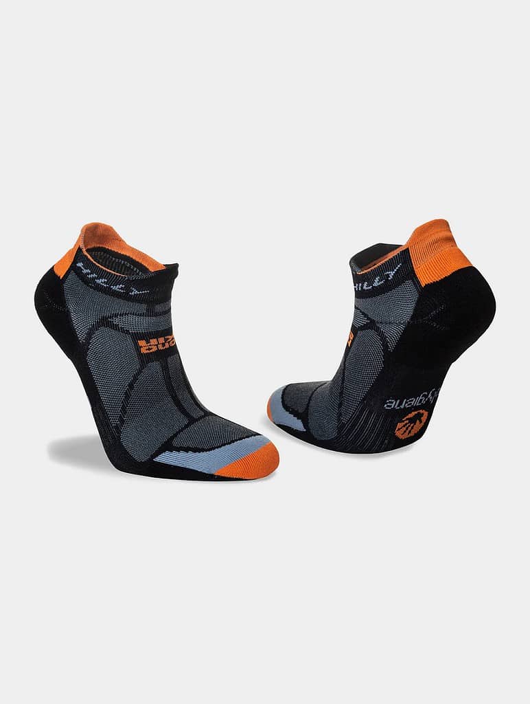 Hilly Marathon Fresh Socklet Min