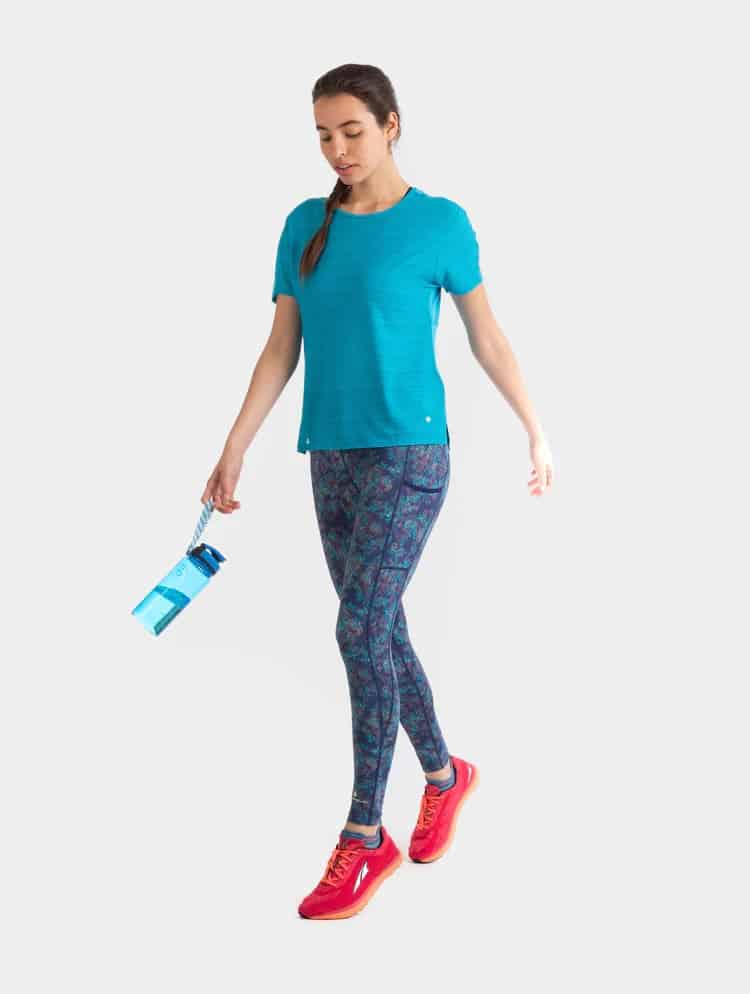 Ronhill Women's Life Tight