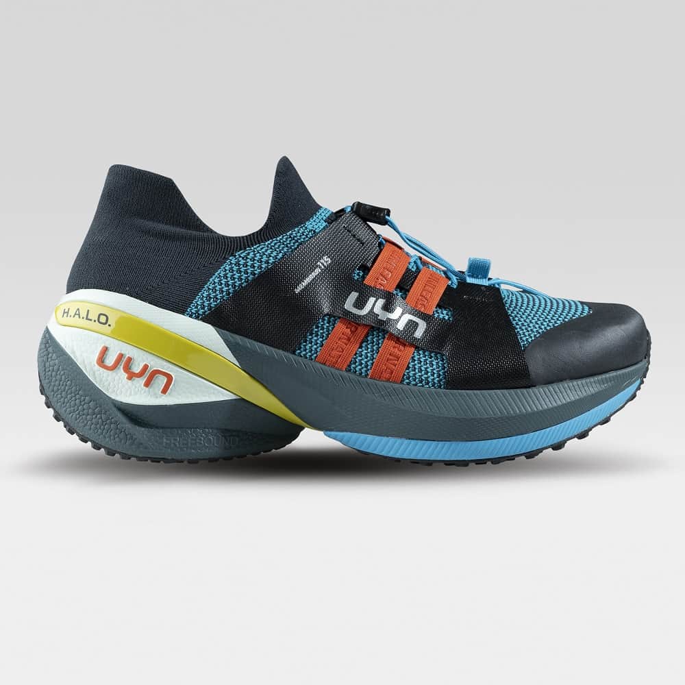 UYN 6Sense Shoe SS24 (side)