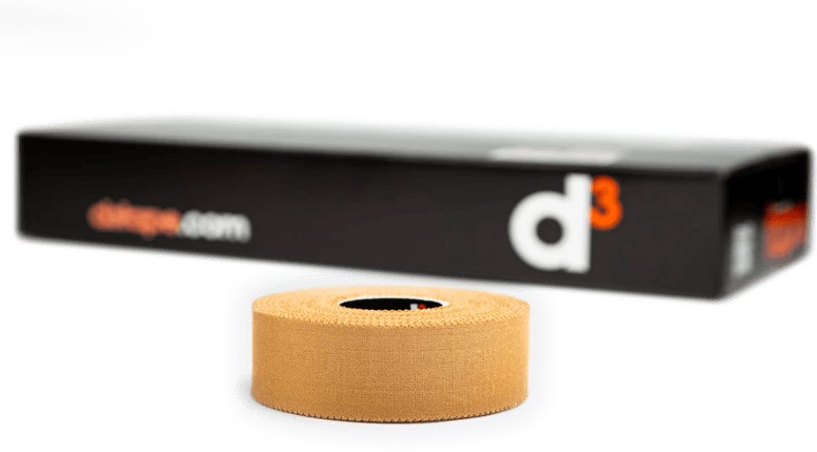 Rigid Strapping Tape