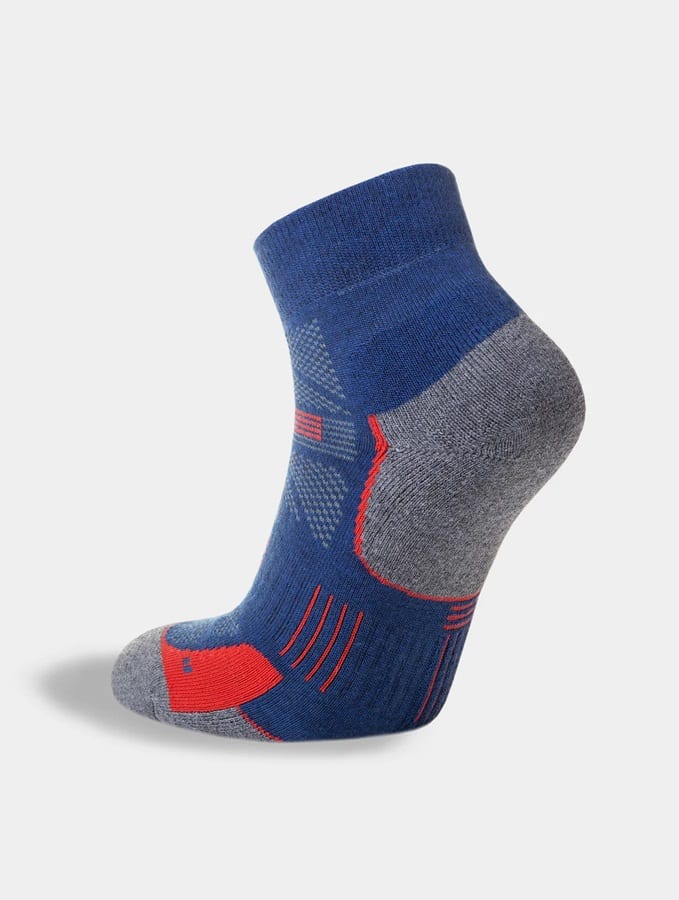 Hilly Supreme Anklet Med