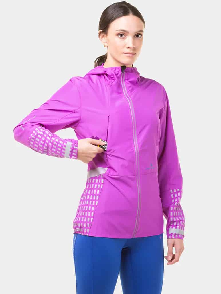 Ronhill Women's Tech Afterhours Jacket