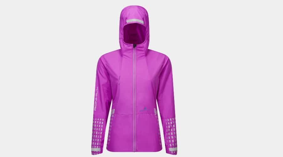 Ronhill Women's Tech Afterhours Jacket