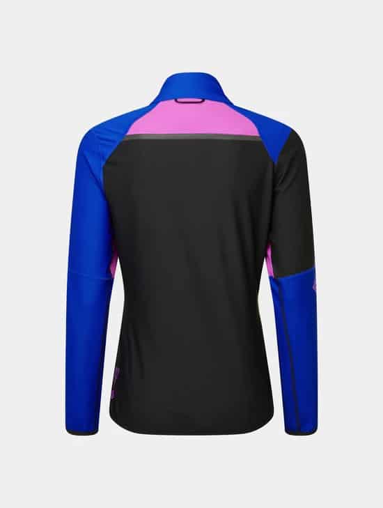 Ronhill Women's Tech Gore-Tex Windstopper Jacket