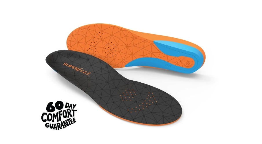 Superfeet FLEX