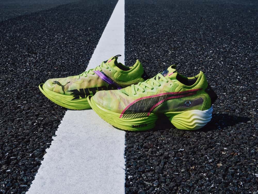 PUMA Fast-R 2 NITRO Elite