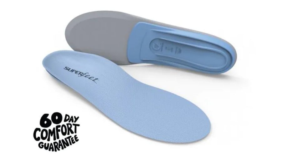 Superfeet insoles