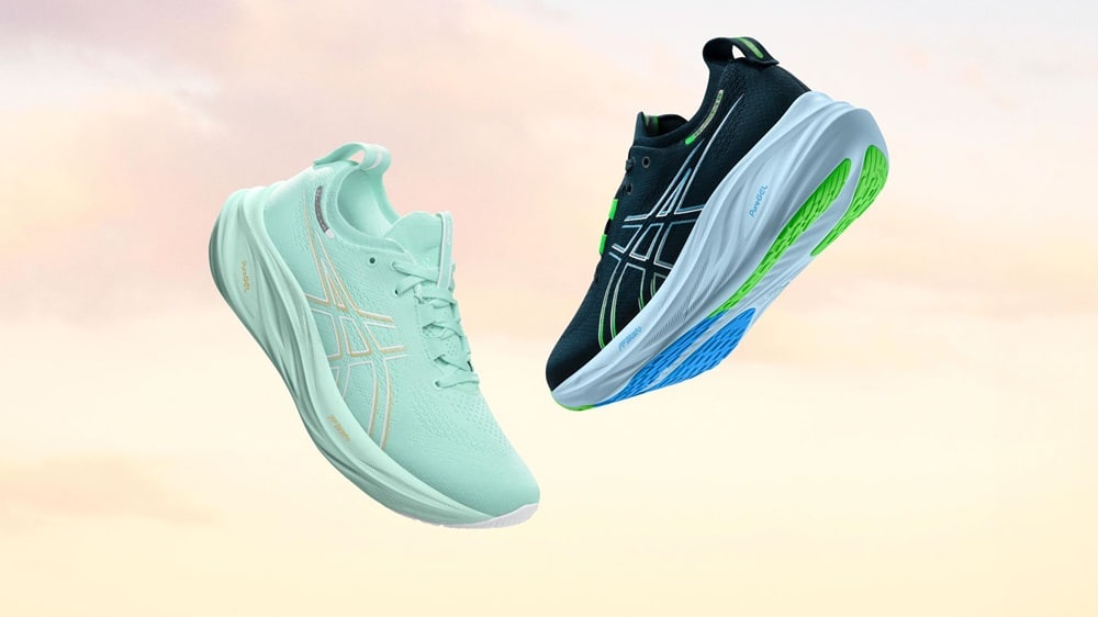 the GEL-NIMBUS 26