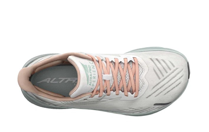 Altra FWD Experience Women's Running Shoes SS24 White