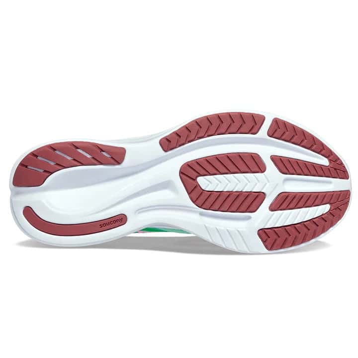 Saucony Ride 16 Women's Running Shoes SS23