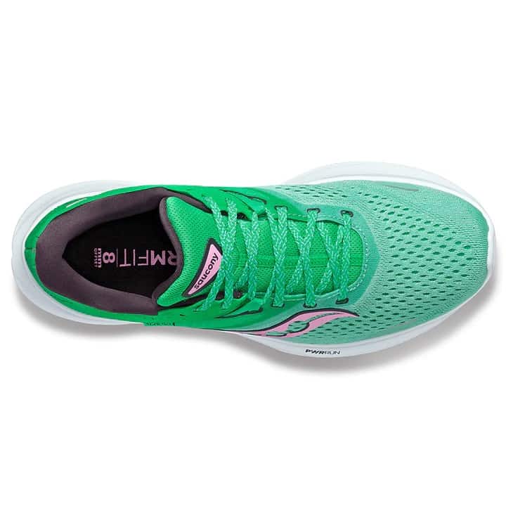 Saucony Ride 16 Women's Running Shoes SS23