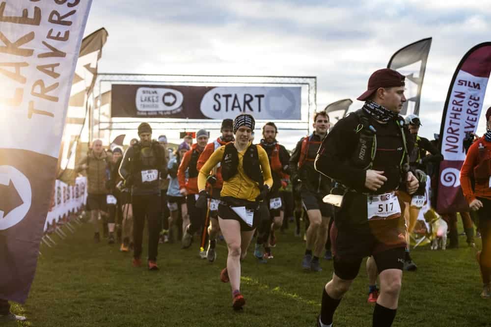 The start of the 2023 SILVA Lakes Traverse - copyright No Limits Photography (002)