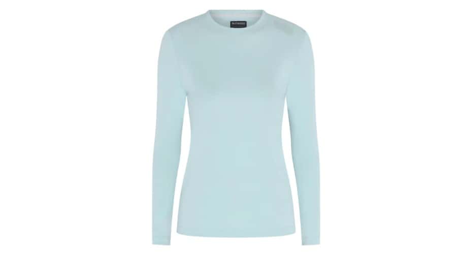 Pressio Women's Perform LS Top AW23