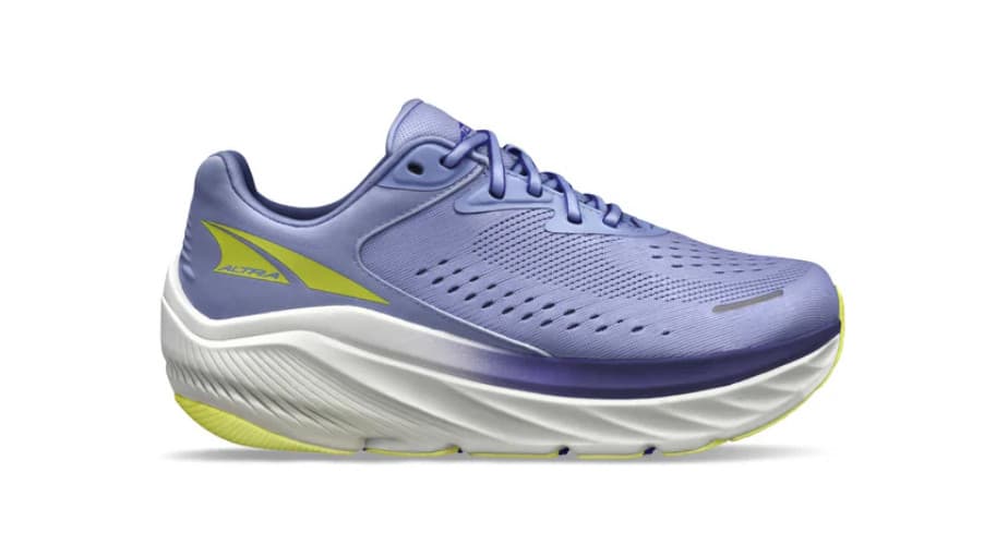 Altra Via Olympus 2 Women's Purple