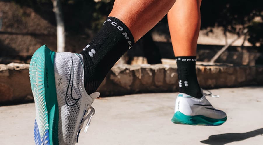 Compressport Pro Marathon Socks V2.0