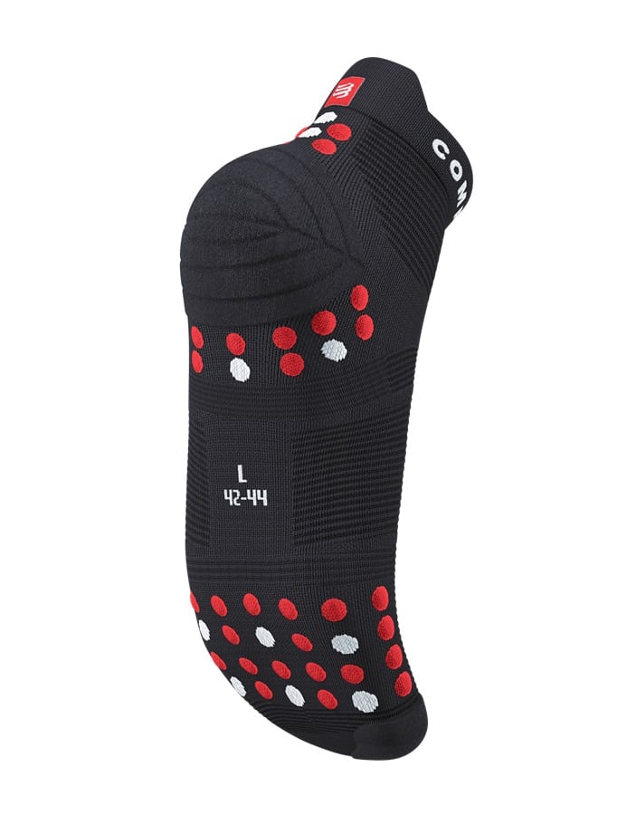 Compressport Pro Racing Socks v4.0 Run Low