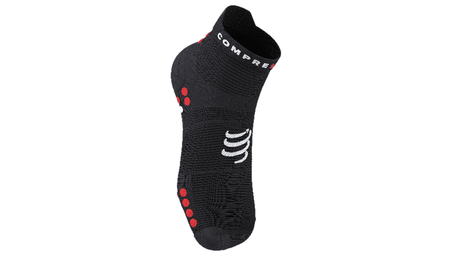 Compressport Pro Racing Socks v4.0 Run Low