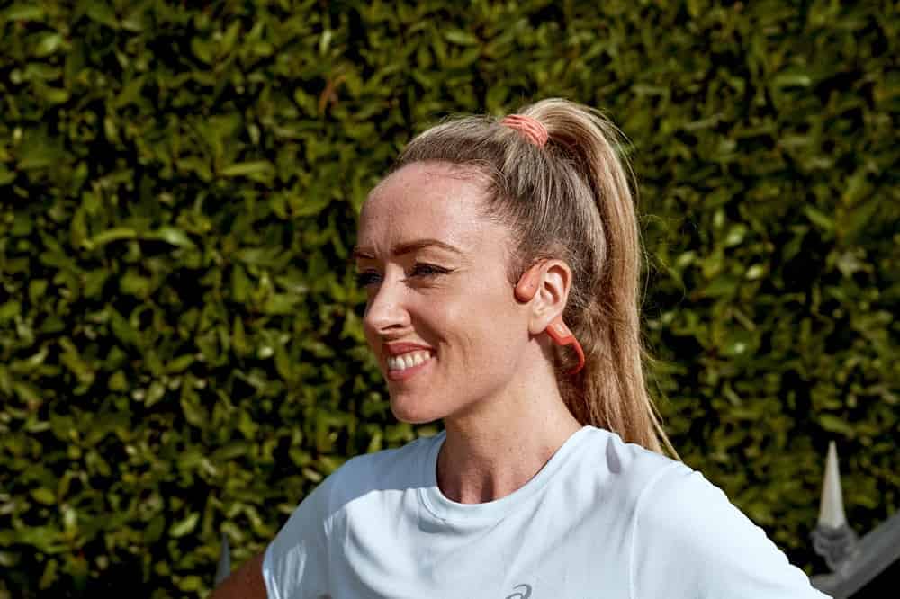 Shokz Eilish McColgan