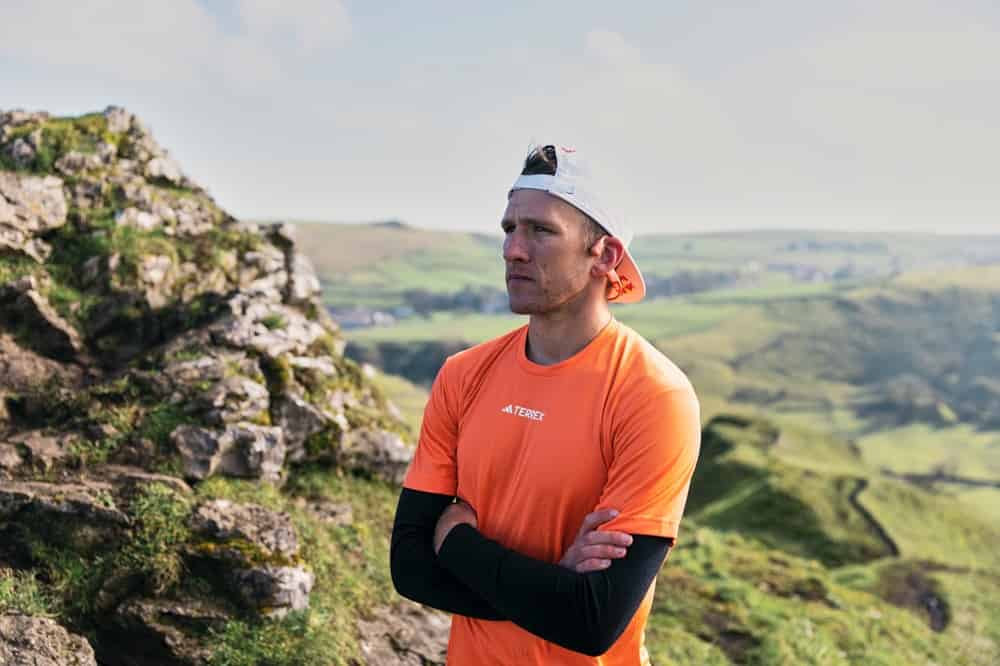 Shokz announces ultrarunner Tom Evans as brand ambassador