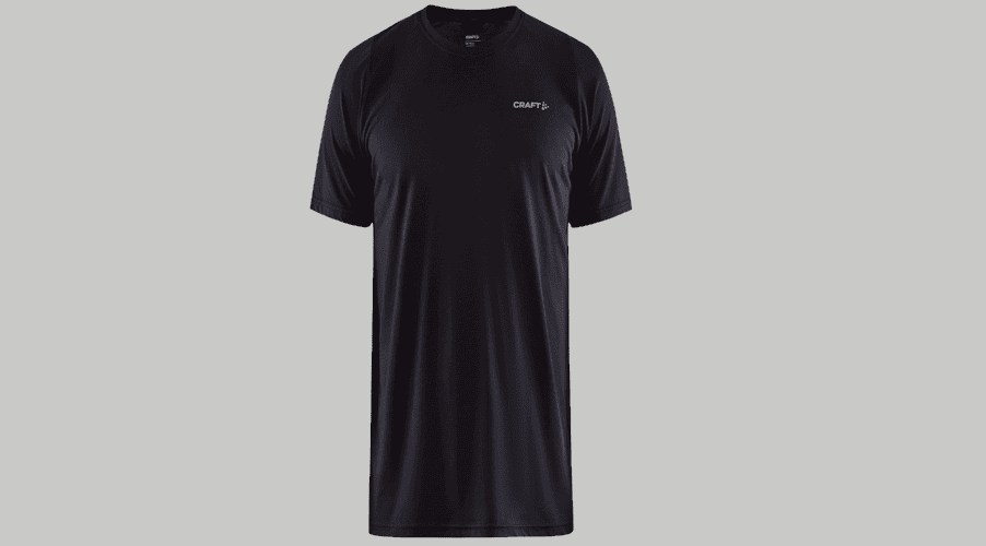 Craft CORE Essence Bi-blend Tee Men