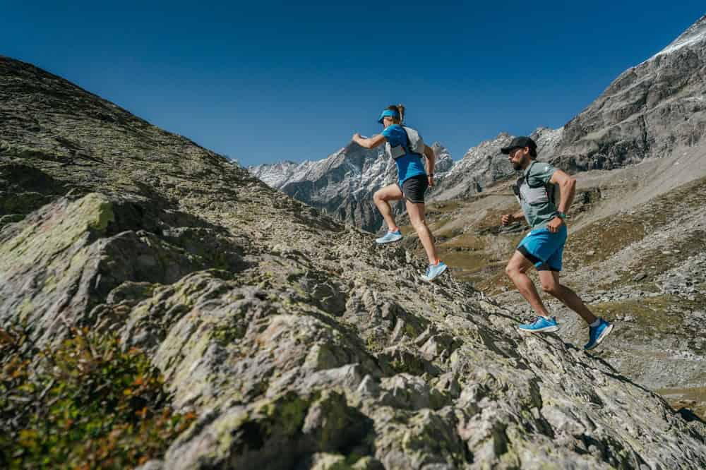 Mammut climate