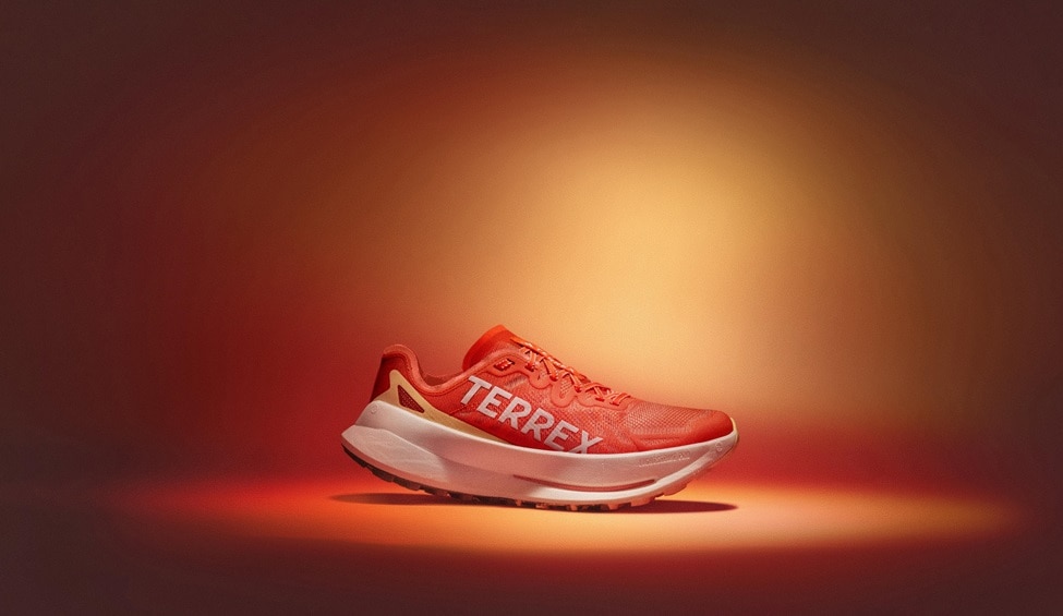 adidas TERREX launches trail mentorship program