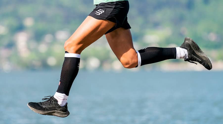 Compressport R2 3.0 - Black