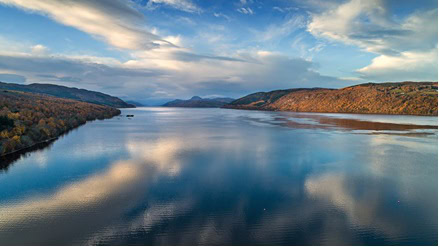 Loch Ness Marathon announce Coopah as official training partner