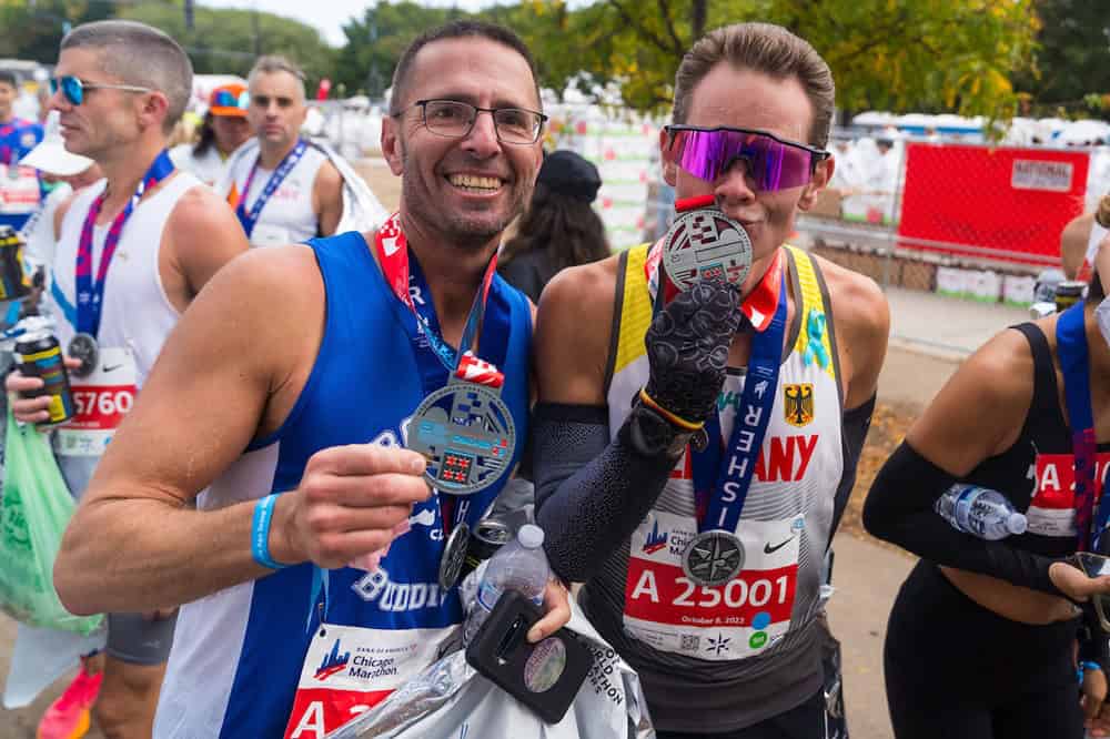 Marathon Tours & Travel partners with ABBOTTWMM