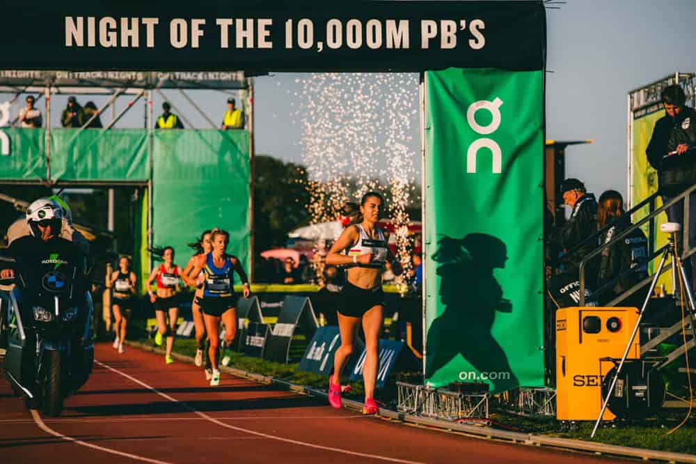 Night of the 10000 pbs