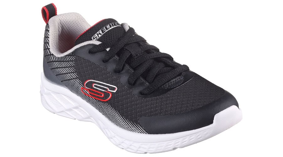 Skechers Microspec II Boys Shoe