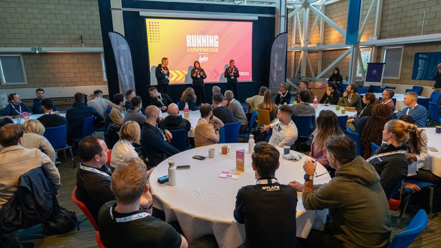 MarathonFoto announced as Global Partner for The Running Conference 2024